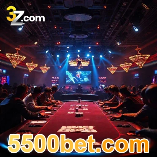 5500bet.com Apostas