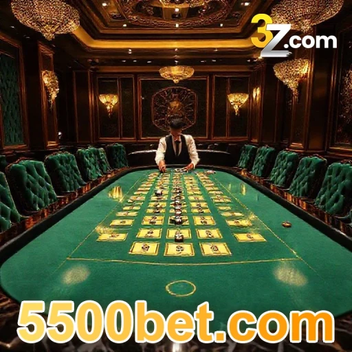 5500bet.com App