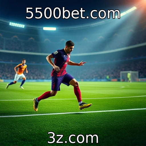 5500bet.com Apostas Esportivas: Como Analisar Partidas e Aumentar Seus Lucros