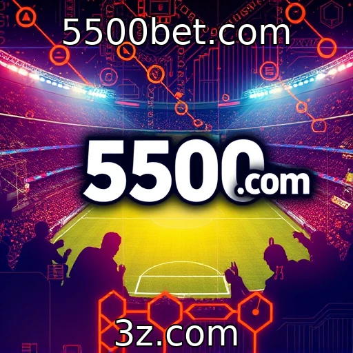 5500bet.com Descubra como os jackpots progressivos podem mudar sua vida