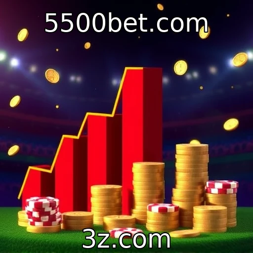 5500bet.com Ganhe no Cassino Online: Dicas Para Maximizar Seus Ganhos