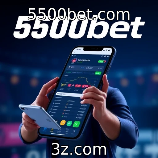 5500bet.com Apostas Esportivas: Análise do Desempenho dos Favoritos Neste Mês