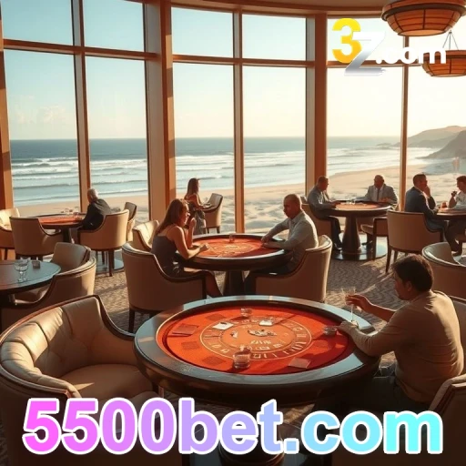 5500bet.com Pagamento