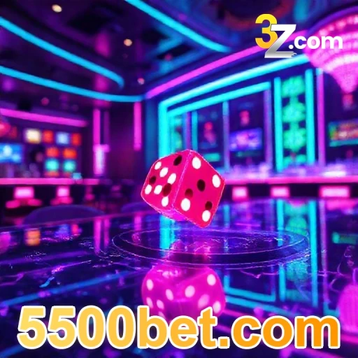 5500bet.com Plataforma
