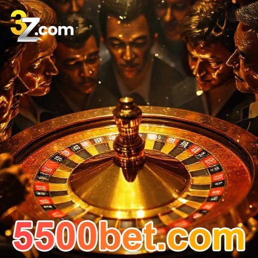 5500bet.com Promocao