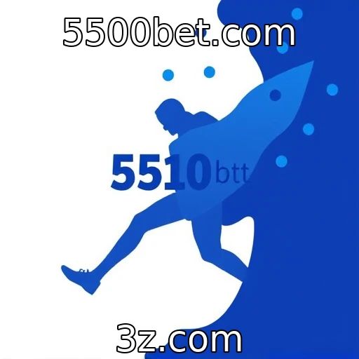 5500bet.com As novas estratégias de apostas esportivas que estão transformando o mercado