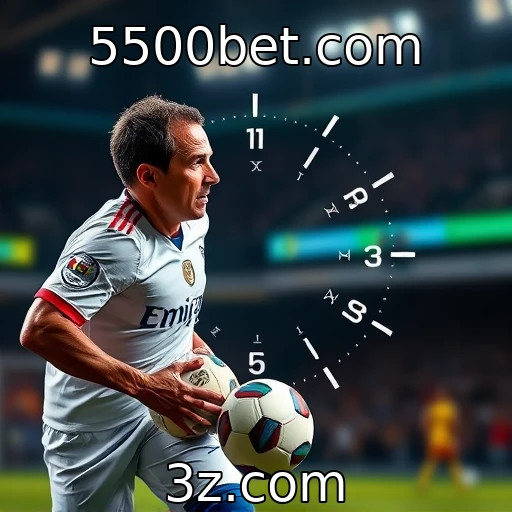 5500bet.com Apostas esportivas: Como analisar seu time favorito para maximizar ganhos