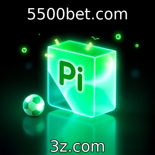 5500bet.com Apostas esportivas: Análise detalhada dos campeonatos mais emocionantes