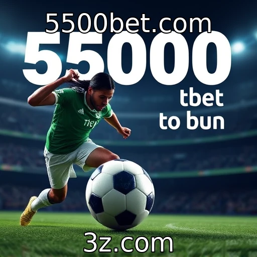 Como as apostas esportivas estão revolucionando o entretenimento no Brasil