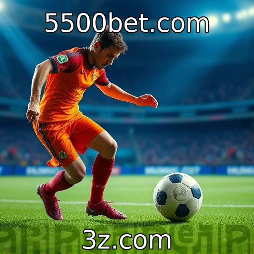 5500bet.com Apostas esportivas: como analisar partidas para garantir lucros